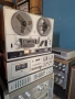 Ролков дек AKAI 4000DS MK-II , снимка 1