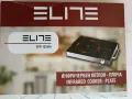 Инфрачервен котлон Elite EFP-1254M  2200 W, снимка 5