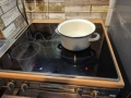 Индукционен котлон WHIRLPOOL използван, снимка 2