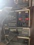 Уредба с колони Technics SC-HD501, снимка 8