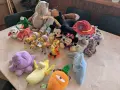 Лот плюшени играчки, снимка 3