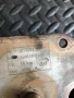 Маслен охладител за Mercedes Atego 815 (1997-2004) A0001802665, снимка 2