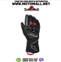 Мото ръкавици ALPINESTARS WT-8 GTX Black, снимка 1