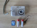 Nikon Coolpix L10 - УНИКАЛНИ СНИМКИ Дигитален Фотоапарат ОТЛИЧНО СЪСТОЯНИЕ, снимка 5