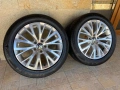 17" 5x112 Vw Original , снимка 6