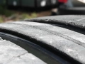 Единична гума 315 35 20 Пирели Pirelli единичка 1 броя - нов внос. Не е нова!, снимка 1