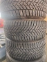4бр.зимни гуми 225/50/17 Dunlop, снимка 10