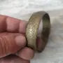 Стара бронзова гривна , снимка 9