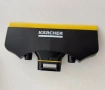 Акумулаторна стъклочистачка Karcher WV 2 Black Edition, снимка 2