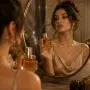 Lattafa Fire On Ice Eau de Parfum 100 мл – Завладяващ аромат за него и нея с къпина, канела, карамел, снимка 6