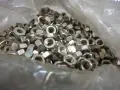 гайки  5мм - на килограм, снимка 3