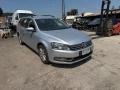 Volkswagen Passat B7 НА ЧАСТИ, снимка 1