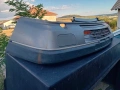 Предна броня за Citroen ZX, снимка 3