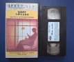 Вшдеокосета VHS Цвят Лилав Стивън Спилбърг, снимка 2