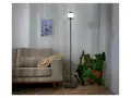 НОВИ! Лампион подова лампа 150см Mid-Century Modern Mushroom Floor, снимка 1