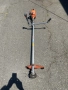 Моторна коса Oleo-mac sparta 250 t, снимка 1