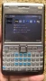 Нокия е61i, снимка 1
