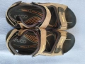Мъжки сандали ecco номер 42., снимка 2