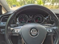 VW GOLF 1.4 TGI METAN BLUEMOTION AUTOMATIC, снимка 13