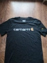 carhartt - страхотна мъжка тениска КАТО НОВА С , снимка 2