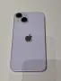 iPhone14 Purple 128 GB, снимка 1