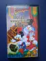Видеокасета VHS Патешки Истории Хотел при Чудното Пате, снимка 1