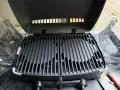 Газово барбекю Enders URBAN PRO , корпус от лят алуминий, чугунени скари, тавичка за оттичане , снимка 5