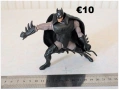 Оригинални екшън фигурки Батман от 90те / Batman Action Figures 90s Retro Vintage, снимка 12