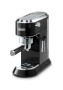ЕСПРЕСО КАФЕМАШИНА DELONGHI DEDICA EC685.BK, снимка 1