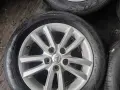 Джанти за Toyota 16, снимка 6