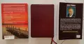 3 бр. книги - цената е за трите книги, снимка 3
