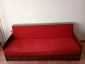 Разтегателен диван , снимка 1