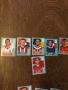 Стикери panini wc26, снимка 1