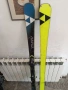 ски fisher the curve rc4 157см., снимка 2
