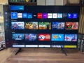 Телевизор 50'' Samsung UHD DU7192 4K Smart TV, снимка 1