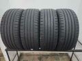 4бр летни гуми 195/45/16 CONTINENTAL L05807 , снимка 5