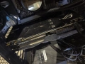 Геймърска видеокарта ASUS ROG Strix GeForce GTX – Отлично състояние, снимка 1