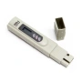Дигитален TDS метър 0-9990 ppm – Качество на питейната вода, аквариум, басейн, филтри 10055, снимка 16