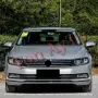 Капаци Фарове Пасат Б8 VW Passat B8 2014 - 2019 Халогенен Фар и Basic Led Стъкла Фарове Капаци, снимка 2