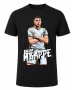 Футболна тениска Мбапе Mbappe фланелка с къс ръкав мъжка , снимка 4