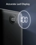 VEGER V3008 Power Bank 30000mAh – външна батерия с LED дисплей, 20W PD и QC 3.0 fast charge, снимка 6