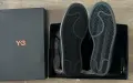 Y-3 Yohji Court 'Black', снимка 11