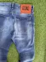 Мъжки дънки : DSQUARED2 Icon2 31, снимка 8