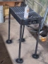Барбекю за дървени Въглища BBQ , снимка 2