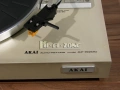 Грамофон Akai ap-b20c , снимка 6