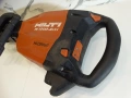 2022 - Hilti TE 1000 Hi - Drive - Къртач 26 J, снимка 8