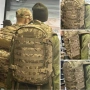 ВОЕННИ РАНИЦИ на АТО-нови,на Едро, снимка 3
