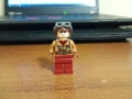Lego Star Wars Naboo Fighter Pilot 75092, снимка 2