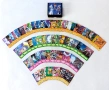 НОВО - Yu-Gi-Oh! Yugi Muto Deck - Anime Style, снимка 8