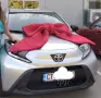 лек автомобил Toyota Aygo X, снимка 2